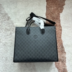 Gucci Shopping Bags